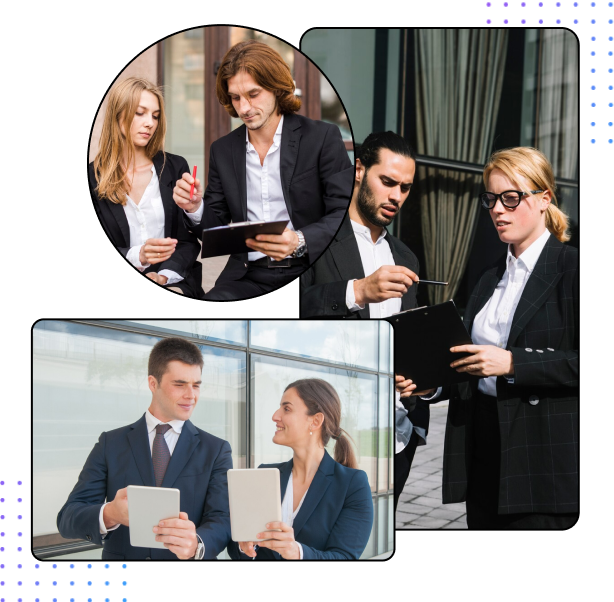 Company Experience