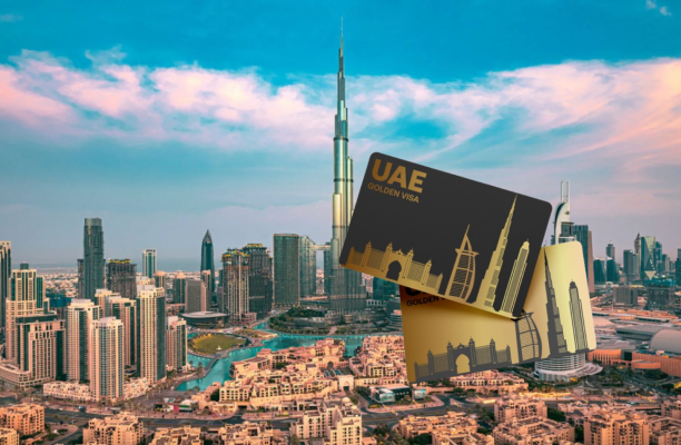 Company Formation UAE
