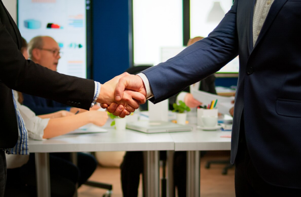 Company Formation UAE