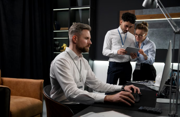 Company Formation UAE