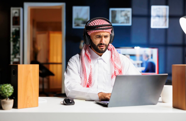 Company Formation UAE